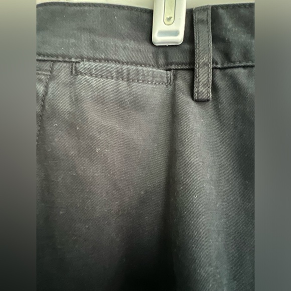 Men’s Docker Field Khaki Pants - Blue - Picture 2 of 10